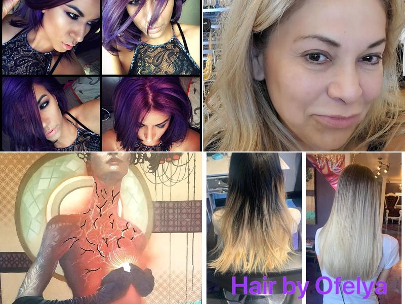 SALON DIVAR SUITE 103