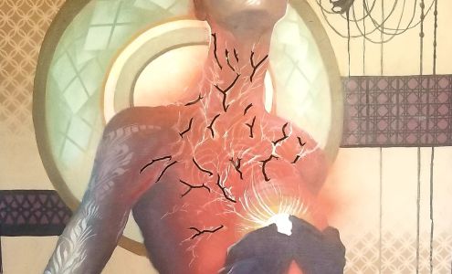 SALON DIVAR SUITE 103