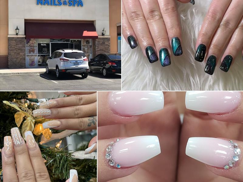 Ooh lala nails & spa