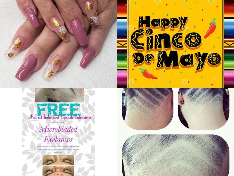 Head Over Heels Salon