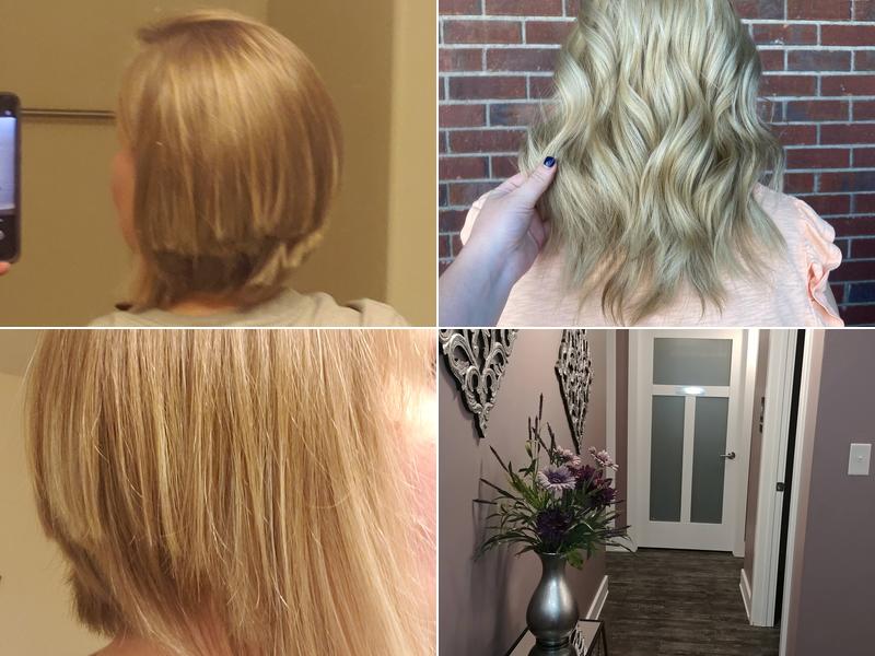 The New U Salon Suites