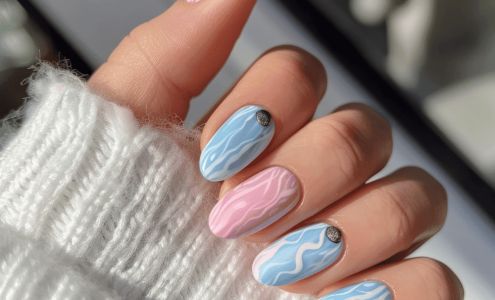 BAM Hair Nails Salon Sacramento