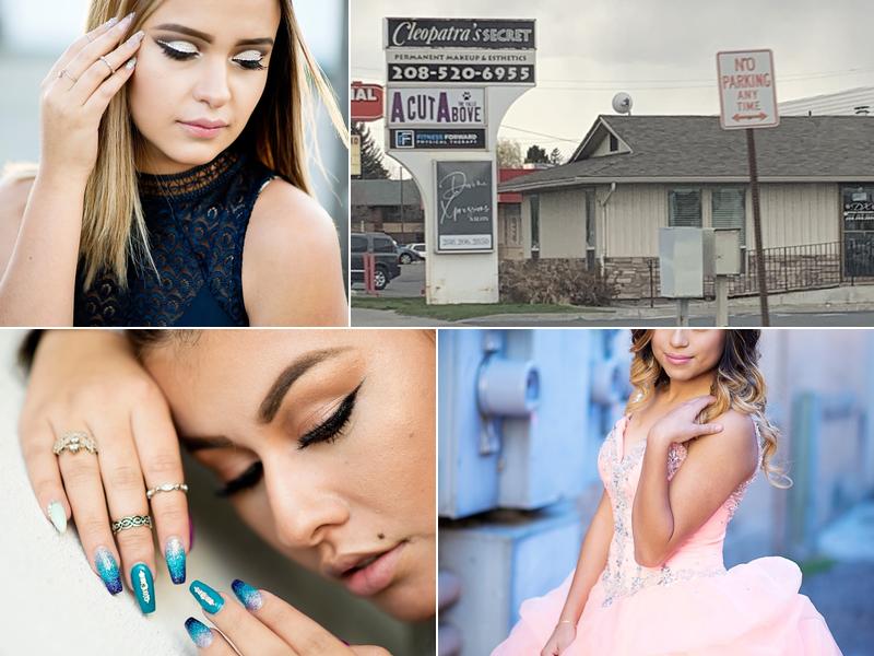 Divine Xpressions Salon