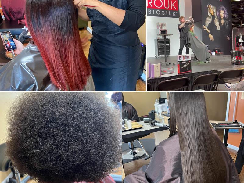 Darryl's Hair Studio & Spa