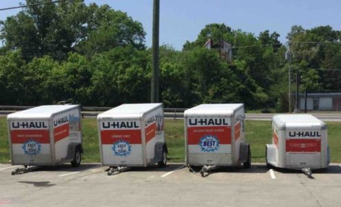 U-Haul Neighborhood Dealer