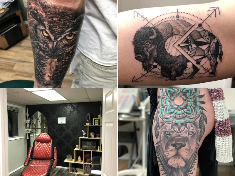 W.G.F. Industries L.L.C.