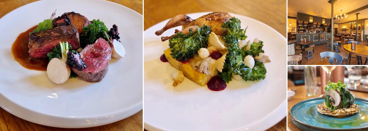 The Longs at Steeple Ashton