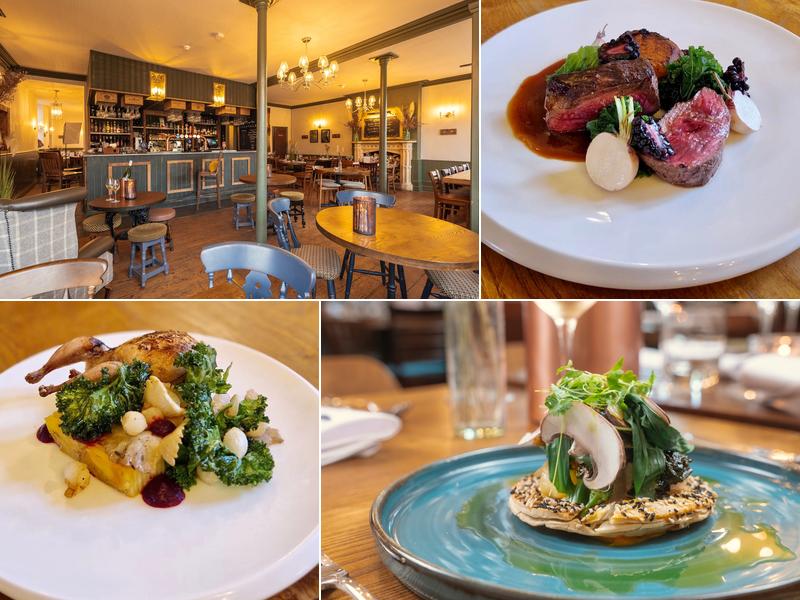 The Longs at Steeple Ashton