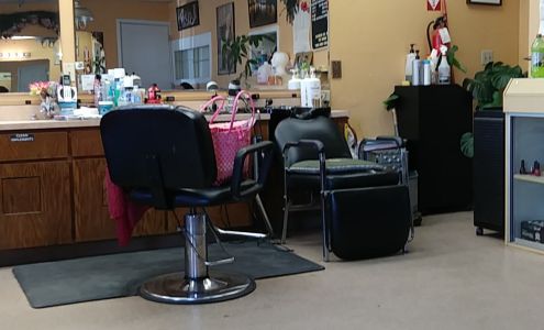 Sandy's Hair Shops 6806 Front St, Rio Linda California 95673