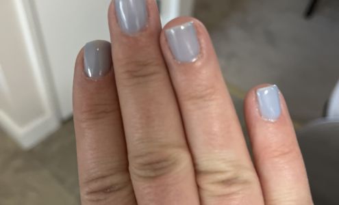 Creative Nails & Spa