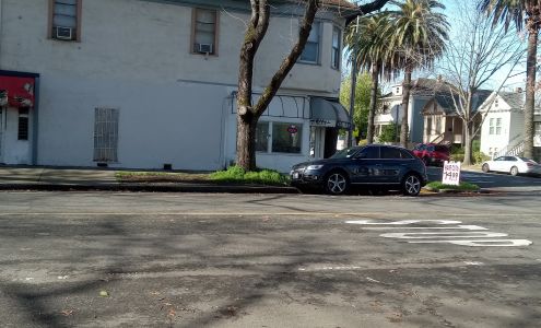 New Sara Beauty Salon