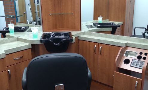 Sola Salon Studios