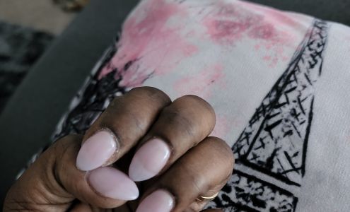 Superior Nail Sacramento