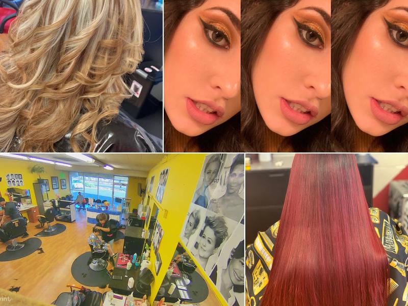 Karola’s Barber & Beauty