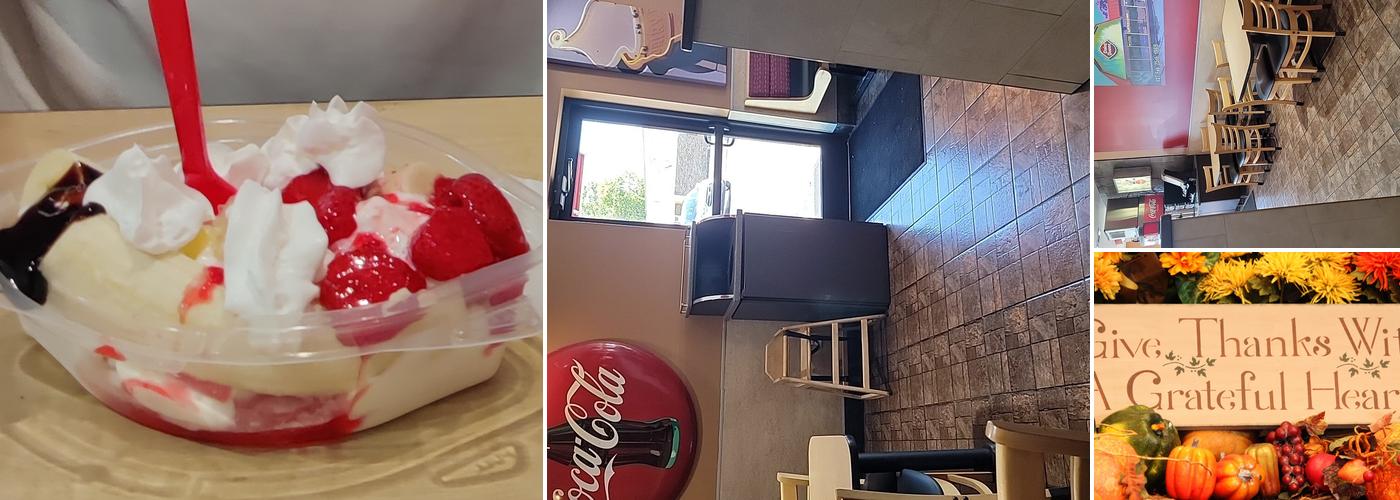 Dairy Queen Grill & Chill