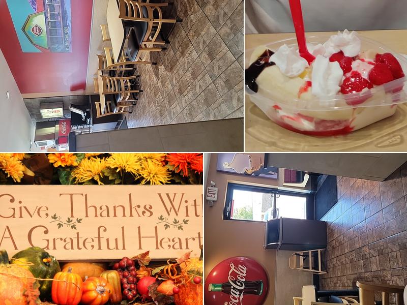 Dairy Queen Grill & Chill 288 Hwy 53 SE, Calhoun