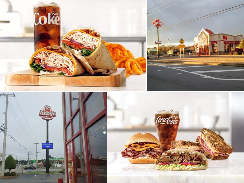 Arby's