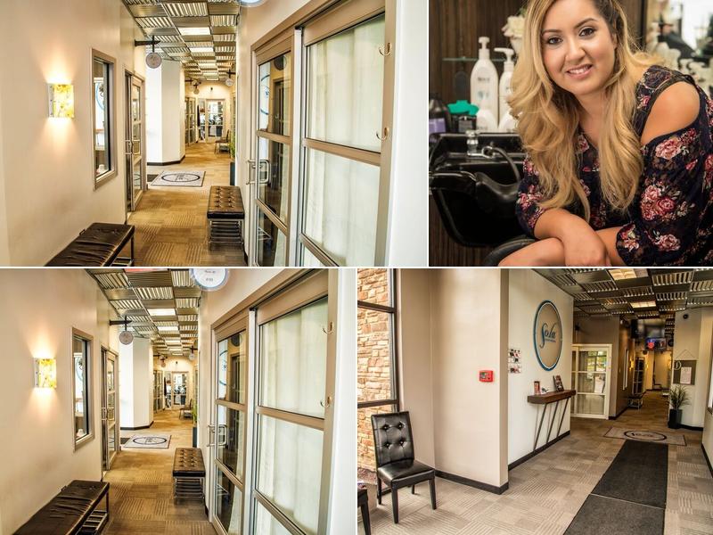 BeYoutiful Hair, Skin, and Nails at Sola Salon