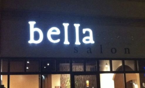 Bella Salon