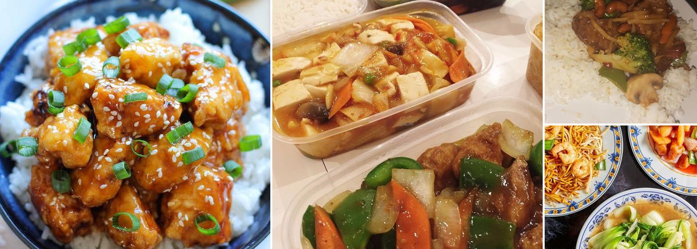 Flaming Wok Takeaway