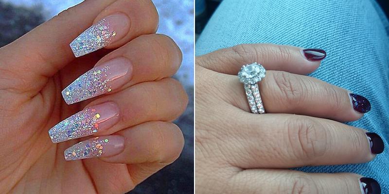 Nails By Mary-The Beauty Bus