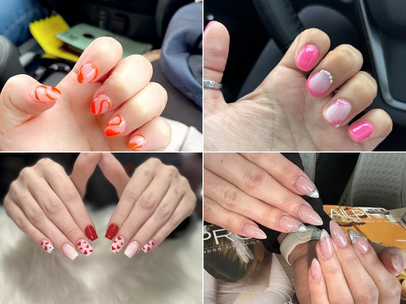 PHILLIP'S NAILS AND SPA