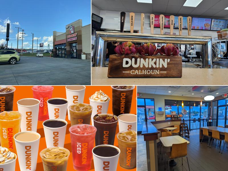 Dunkin'