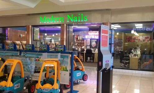 Modern Nails Rockford