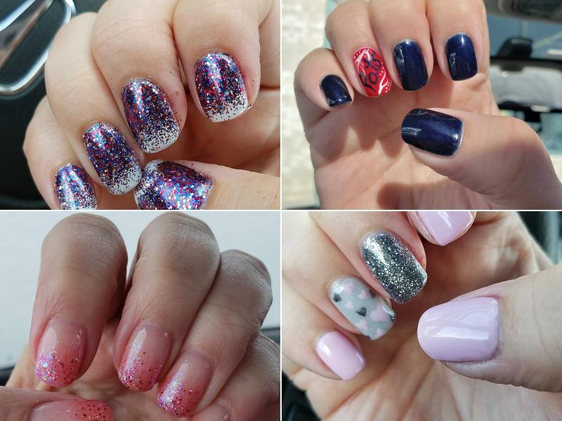 As You Wish...Nail Studio