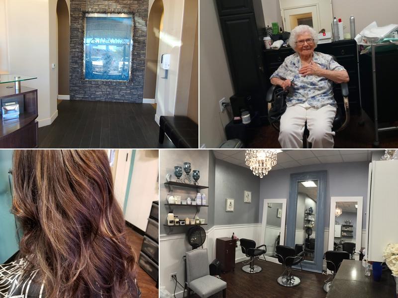 Phenix Salon Suites