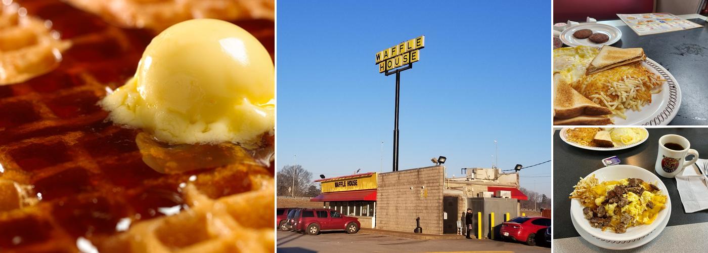 Waffle House