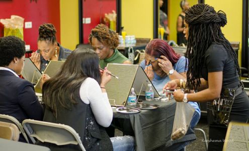 Fingertips Nail Salon