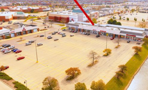 NAILS 4 U Naperville