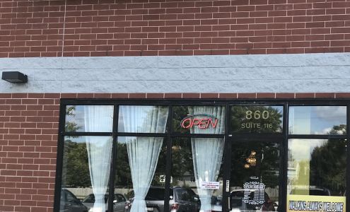 T K Nail Salon Naperville