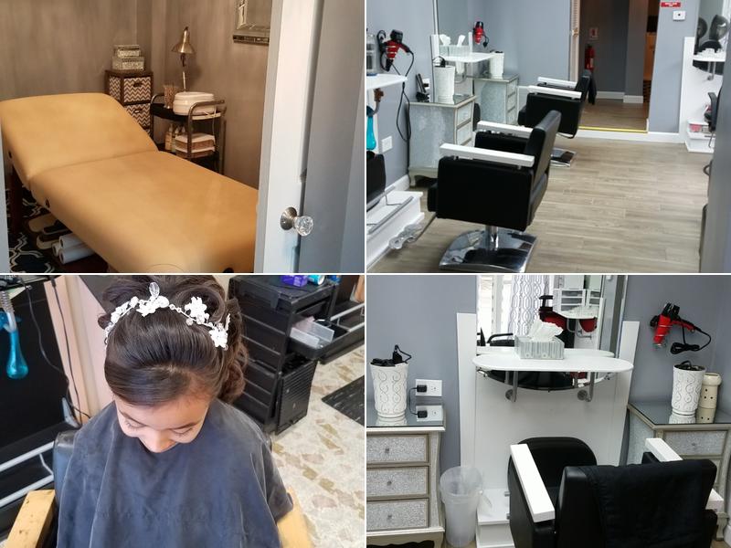 Shear Dimensions Inc