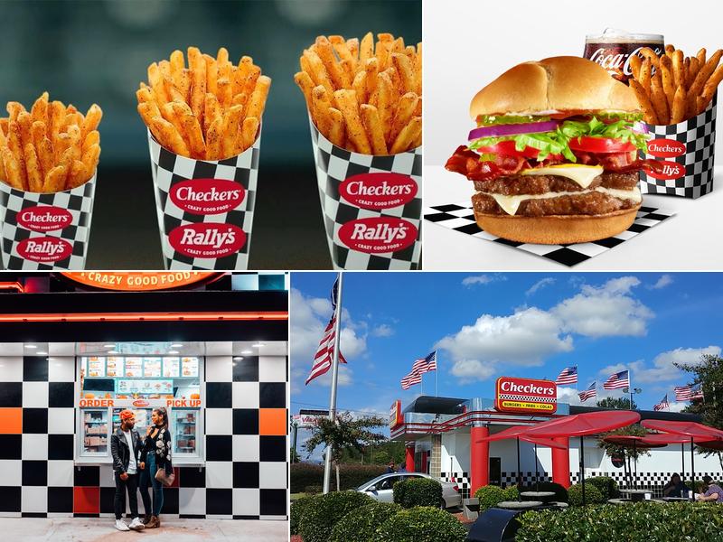 Checkers