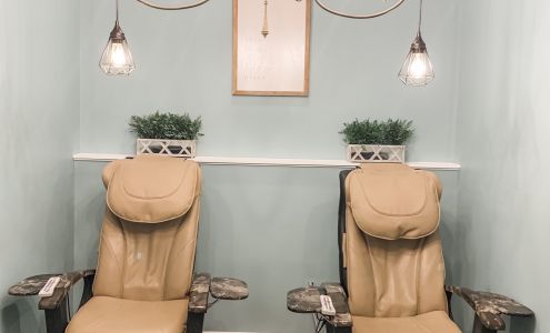 Nv Salon & Spa Libertyville