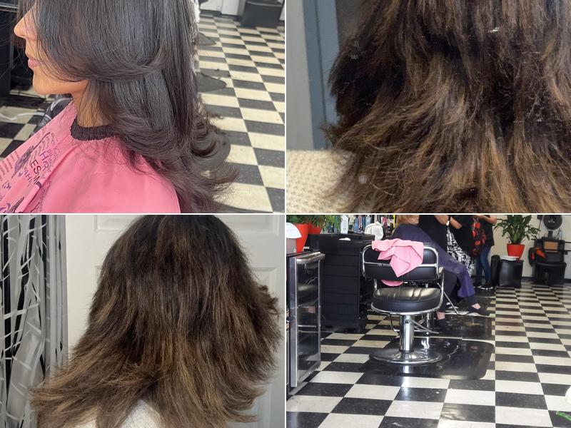 Cleo's Salon De Belleza