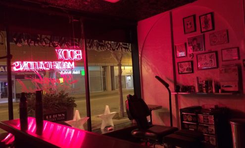 Royal Flesh Tattoo and Piercing