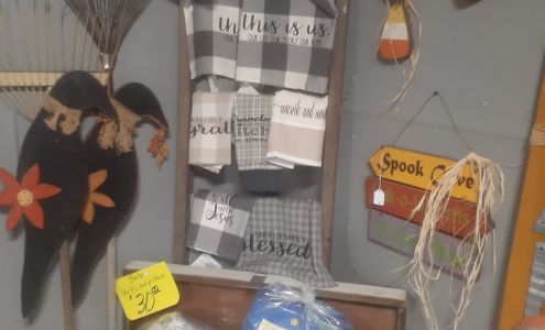 Sam's Hair Care N More 155 State St S, Crystal Lake Iowa 50432