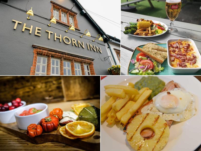 Thorn Inn