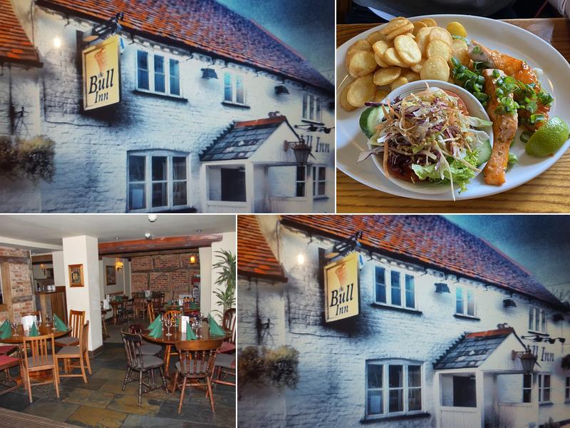 The Bull Inn
