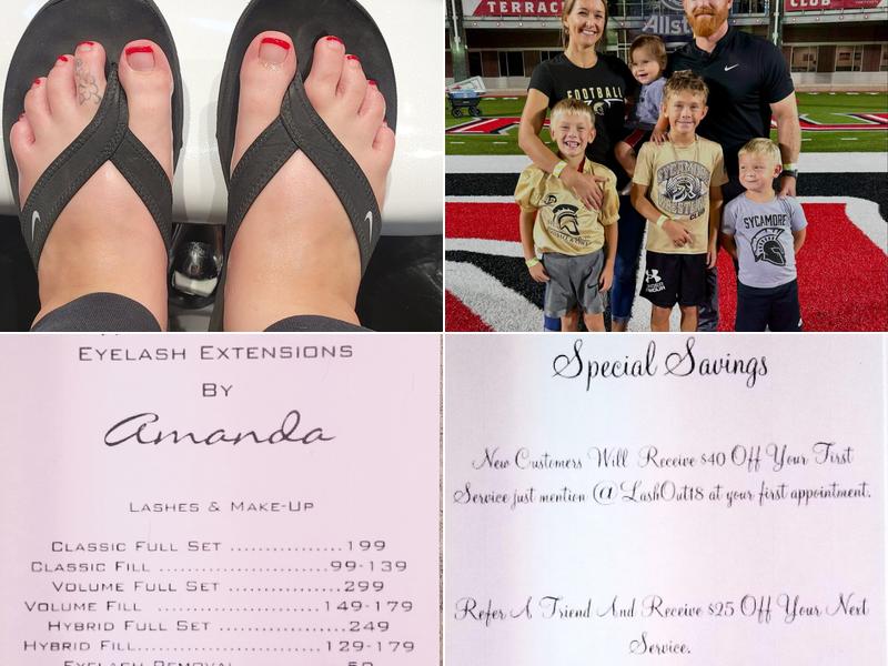 Headquarters Salon And Day Spa