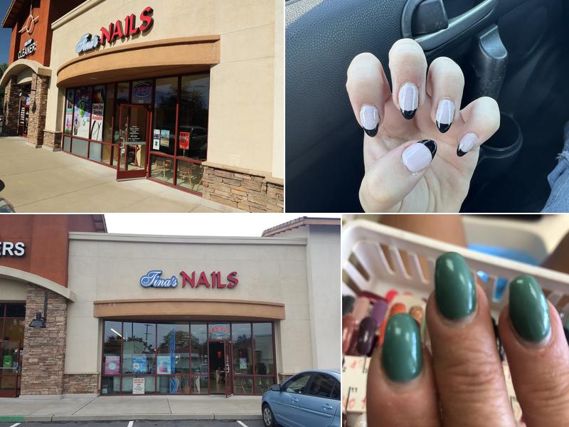 Tina's Nails