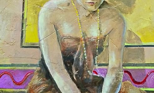 Heather's Beauty Salon Peoria, IL Inside The Olde Hair Shoppe West Peoria