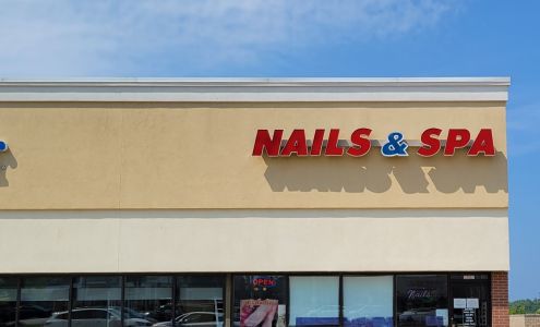 Nail & Spa