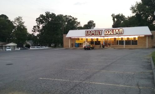 Family Dollar