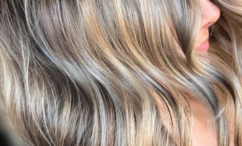 BJ Grand Salon & Spa Springfield