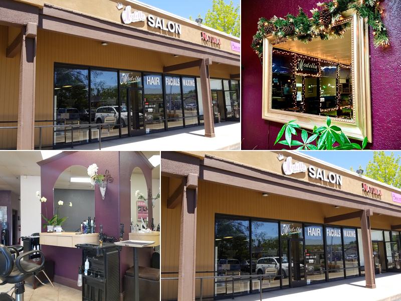 Modella Salon and Spa