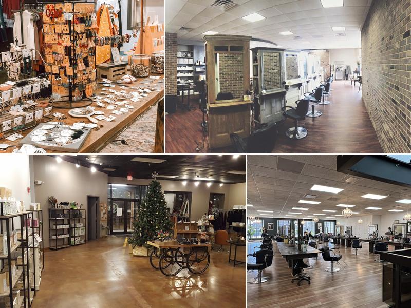 Willow & Birch Salon